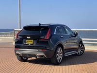 Cadillac XT4 2nd hand, 2021, private
