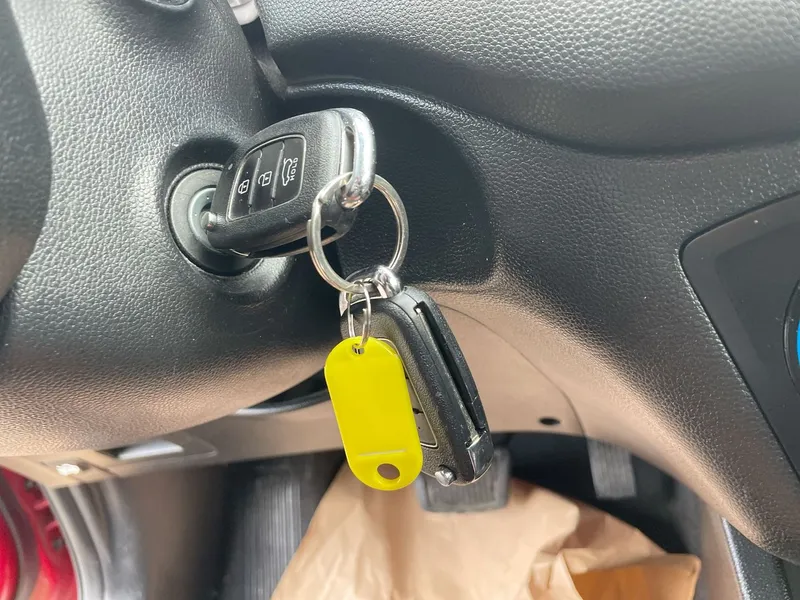 Hyundai i20 2ème main, 2019, main privée