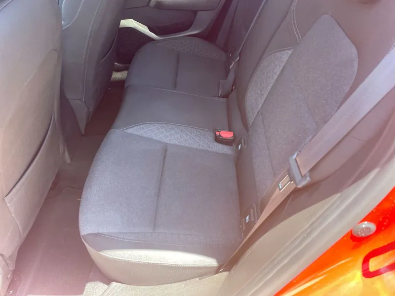 Renault Clio 2nd hand, 2021