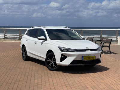 אם. ג'י. / MG 5, 2024, תמונה