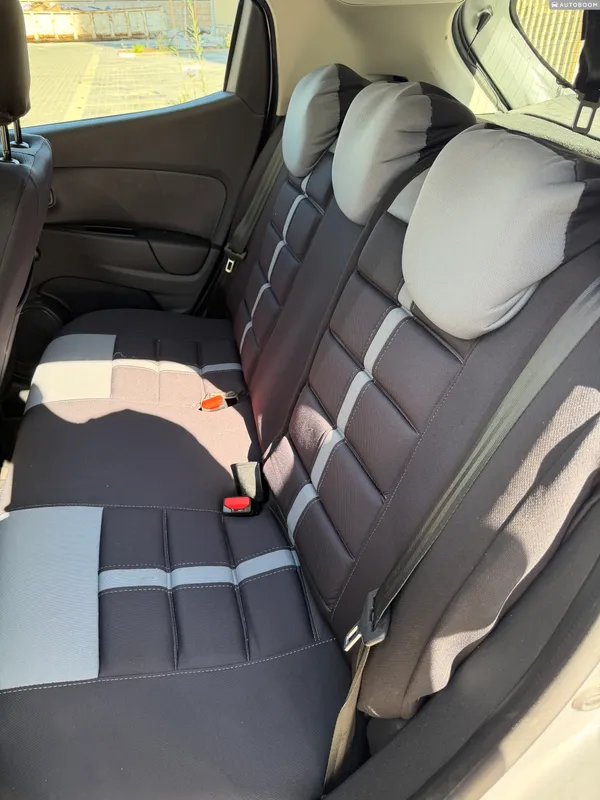 Renault Clio 2nd hand, 2018, private