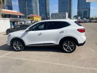 MG EHS יד 2 רכב, 2022, פרטי