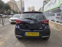 מאזדה 2 יד 2 רכב, 2021, פרטי