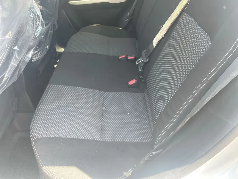 Suzuki Vitara 2ème main, 2017, main privée