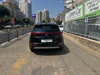 קיה ספורטאז' יד 2 רכב, 2016, פרטי