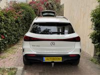 Mercedes EQA 2nd hand, 2022, private