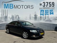 Audi A6 2nd hand, 2011, private