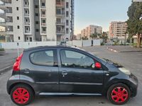 Peugeot 107 2ème main, 2012, privée