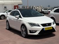 SEAT ليون مستعمل, 2016