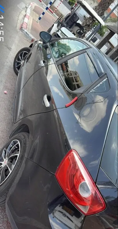 SEAT Ibiza 2nd hand, 2011, private hand