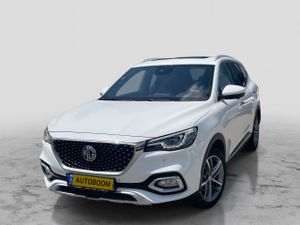 MG EHS, 2022, תמונה
