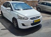 Hyundai i25 2nd hand, 2013, private