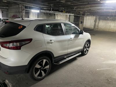 Nissan Qashqai 2nd hand, 2015, private hand