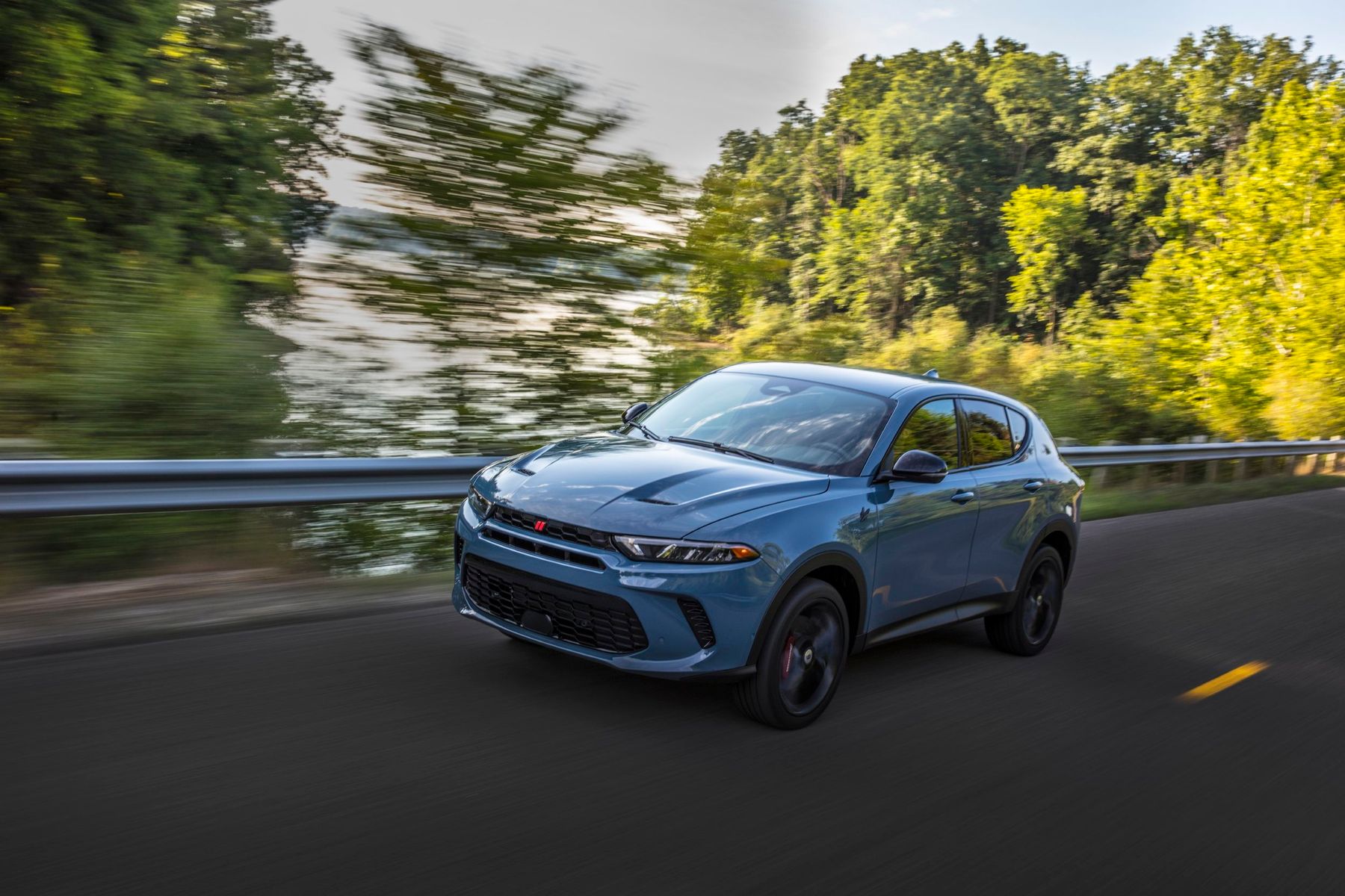 Dodge Hornet gt GLH Concept