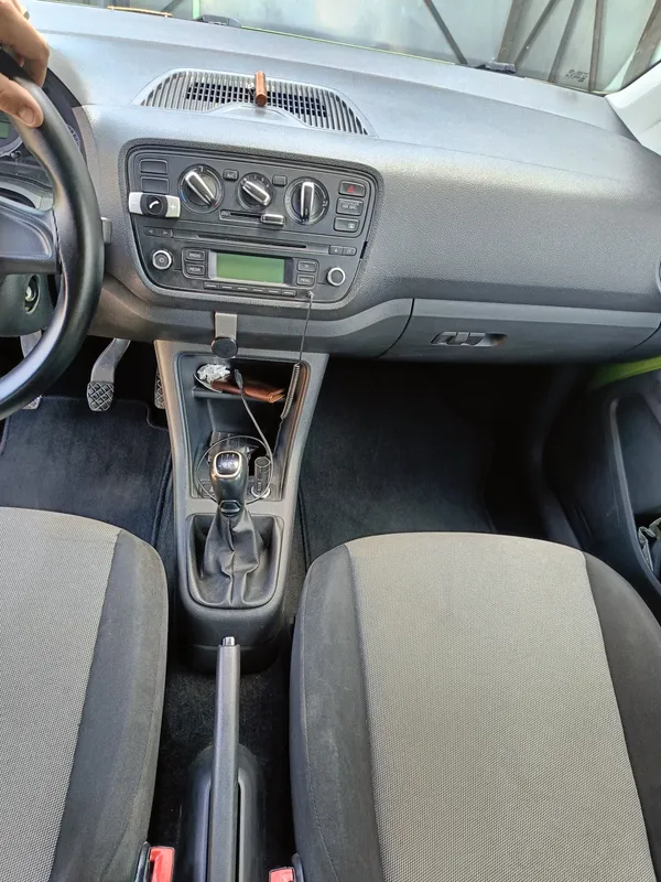 Škoda Citigo 2ème main, 2016, main privée