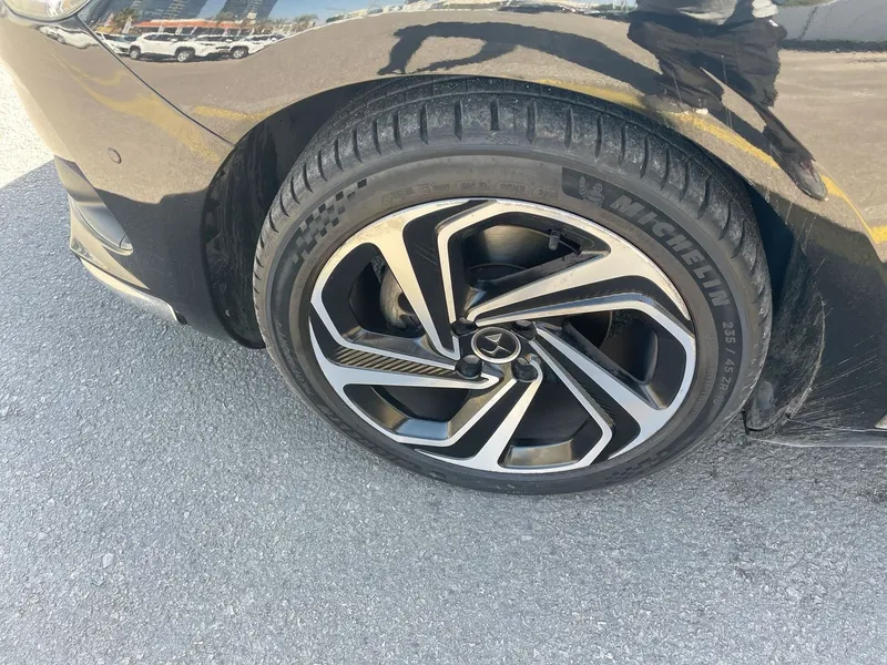 DS 5 مستعمل, 2017, مالك خاص