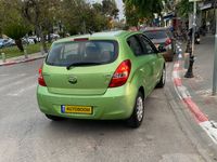 Hyundai i20 2nd hand, 2010, private