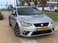 SEAT Ibiza с пробегом, 2020, частная