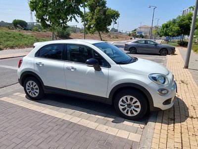 Fiat 500X 2ème main, 2015, main privée