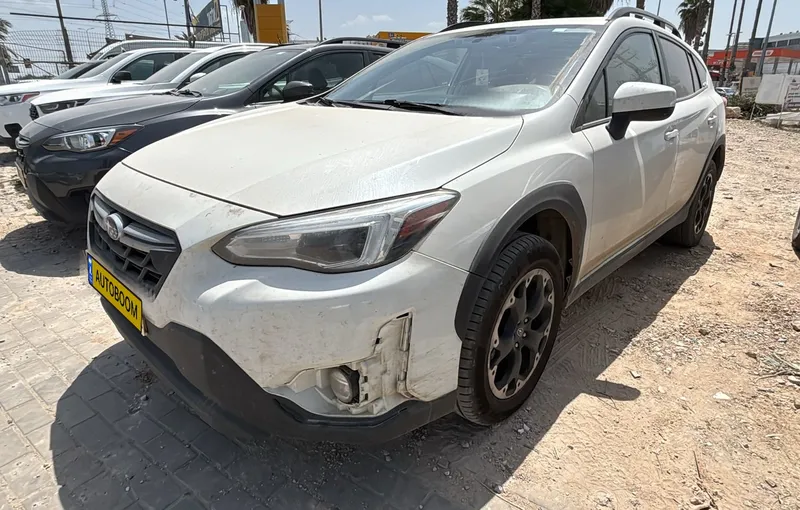 Subaru XV 2nd hand, 2022