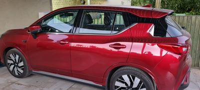 GAC Motor GE3 مستعمل, 2021, مالك خاص