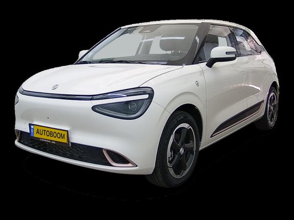 DongFeng Box nouvelle voiture, 2025
