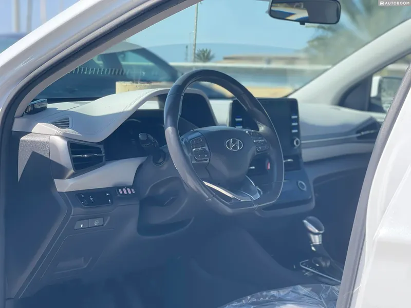 Hyundai IONIQ 2ème main, 2022, privée