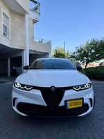 Alfa Romeo Tonale 2nd hand, 2023, private