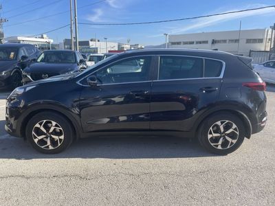 Kia Sportage 2nd hand, 2020, private hand