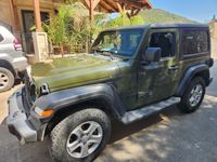 Jeep Wrangler 2ème main, 2022, privée