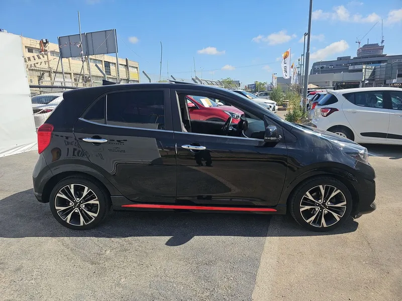Kia Picanto 2ème main, 2023, main privée