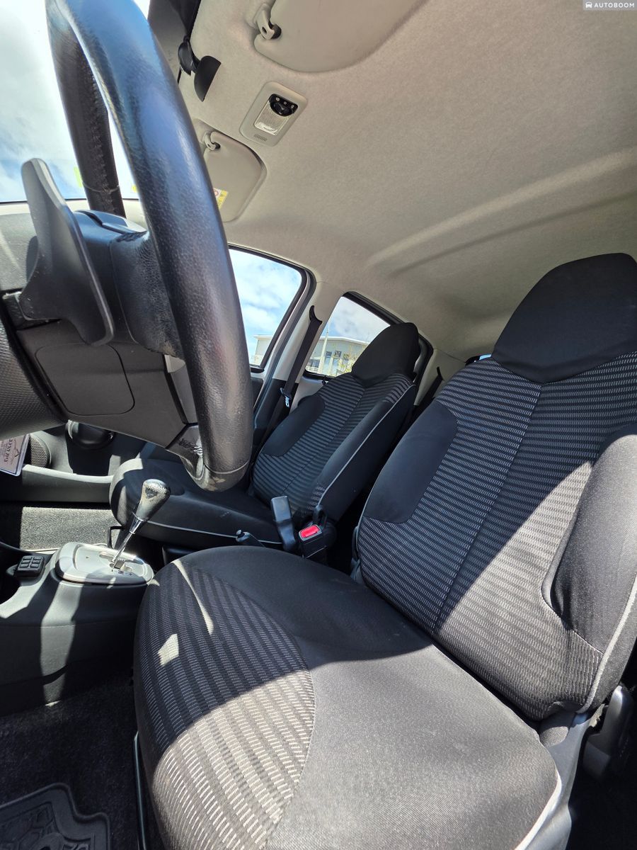 Peugeot 107 2ème main, 2014, privée