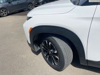 Chevrolet TrailBlazer с пробегом, 2022, частная