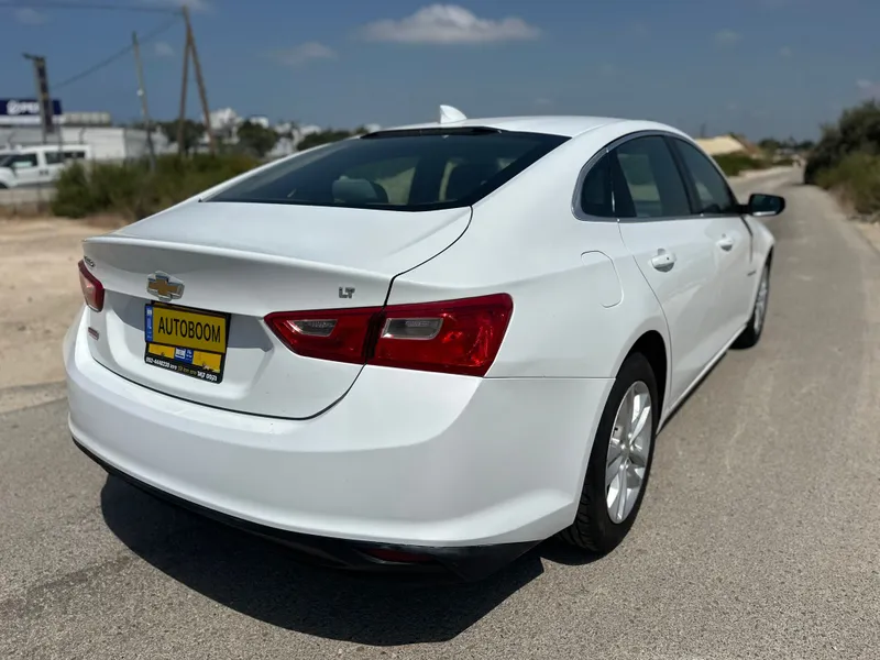 Chevrolet Impala 2ème main, 2017, main privée