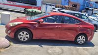 Hyundai i35 2ème main, 2013, privée