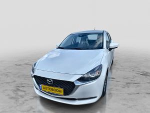 מאזדה 2‏, 2022, תמונה
