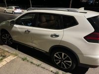 Nissan X-Trail 2ème main, 2021, privée