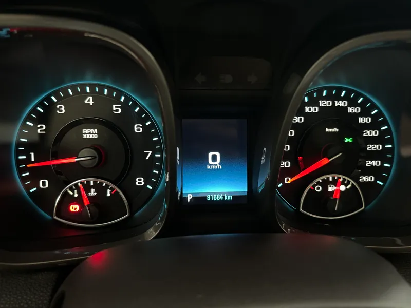 Chevrolet Malibu с пробегом, 2014, частная рука