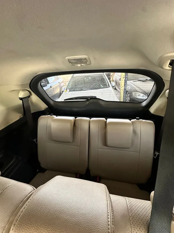 Mitsubishi Outlander 2ème main, 2018, privée