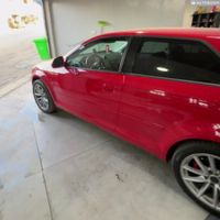 Audi A3 2ème main, 2009, privée