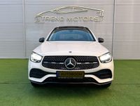 Mercedes GLC 2nd hand, 2021, private