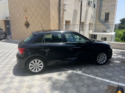 Audi A1 2nd hand, 2015, private hand