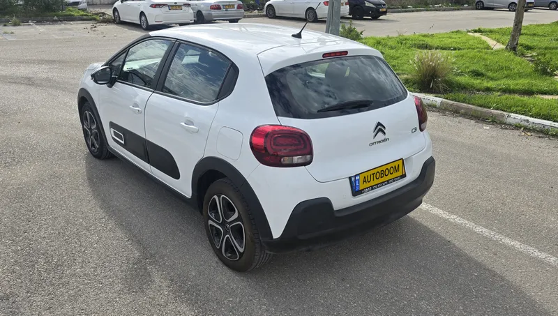 Citroen C3 2nd hand, 2022, private