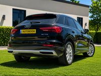 Audi Q3 2nd hand, 2021, private
