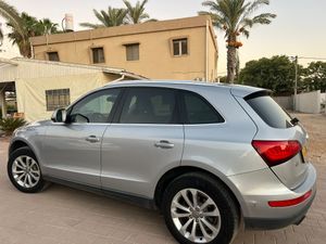 Audi Q5, 2016, photo