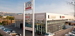 Toyota Matam Motors Ltd., photo 1