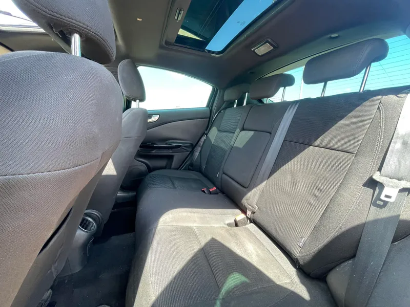 Alfa Romeo Giulietta 2nd hand, 2014, private hand