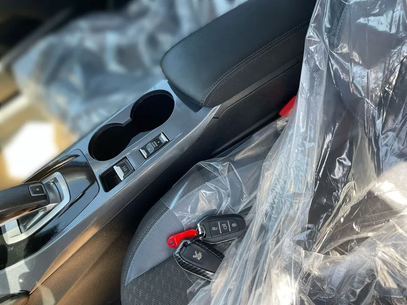 Peugeot 2008 2nd hand, 2021, private hand