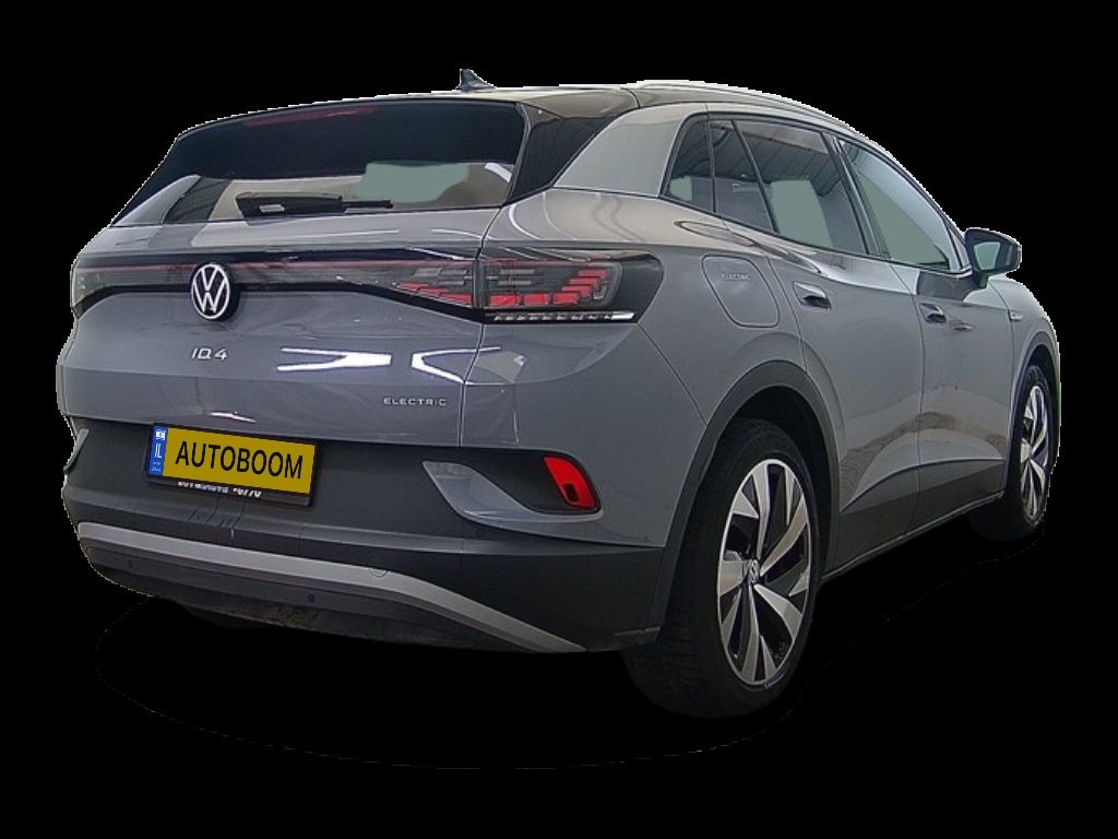 Volkswagen ID.4 2nd hand, 2024, private hand