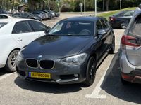 BMW 1 series 2ème main, 2012, privée